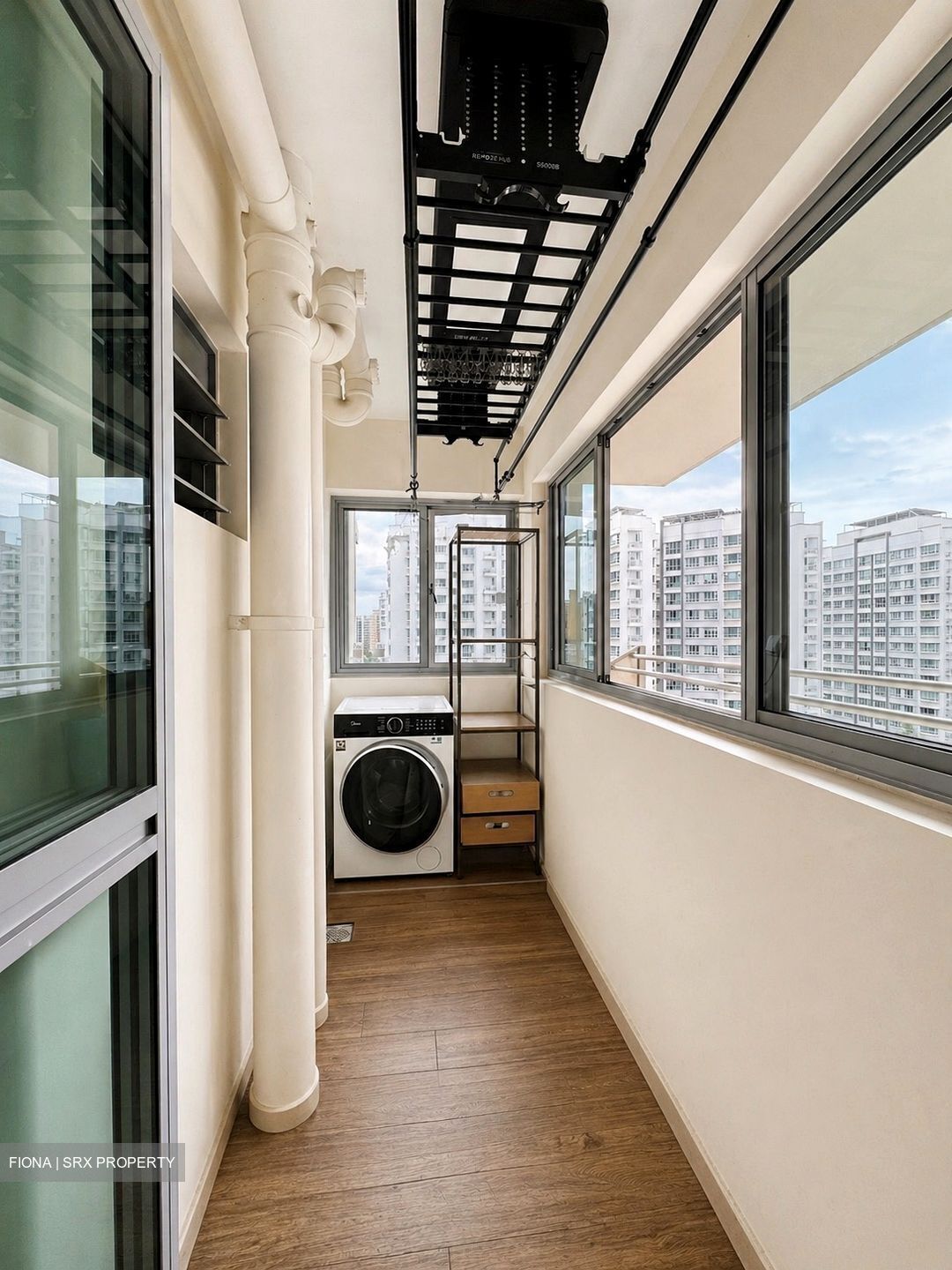 Blk 271C Punggol Residences (Punggol), HDB 4 Rooms #552841831